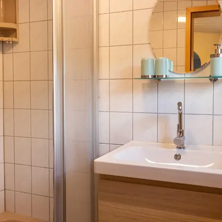 Ferienbungalow Holiday home *