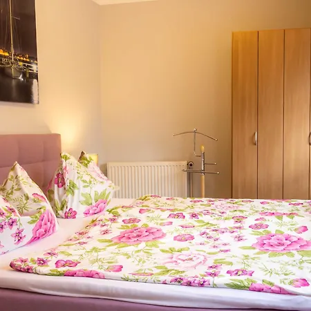 Ferienbungalow Σπίτι διακοπών Thesenvitz