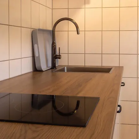 Ferienbungalow * Thesenvitz