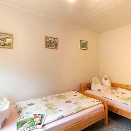 Ferienbungalow Σπίτι διακοπών *