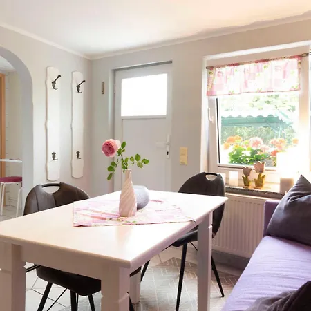 Ferienbungalow Thesenvitz