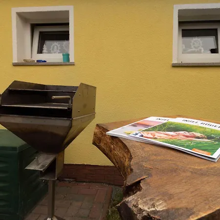 Ferienbungalow Σπίτι διακοπών *