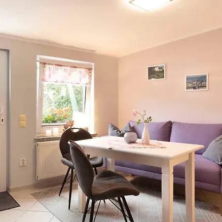 Σπίτι διακοπών Ferienbungalow *