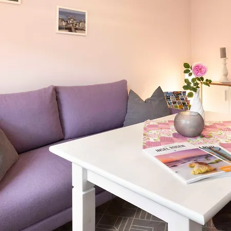 Ferienbungalow Holiday home *
