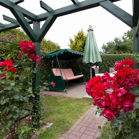 Ferienbungalow
