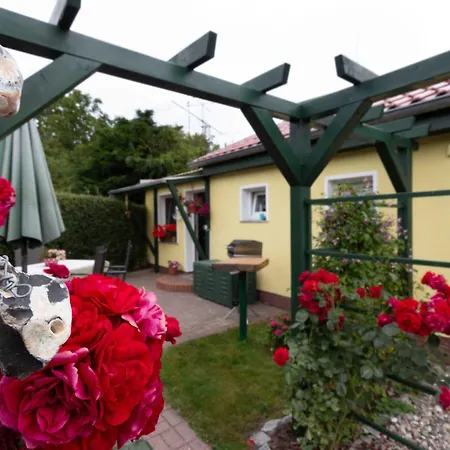 Ferienbungalow Holiday home