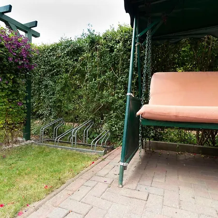Ferienbungalow