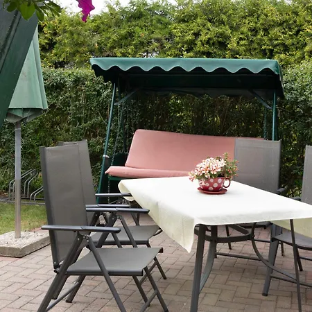 Σπίτι διακοπών Ferienbungalow