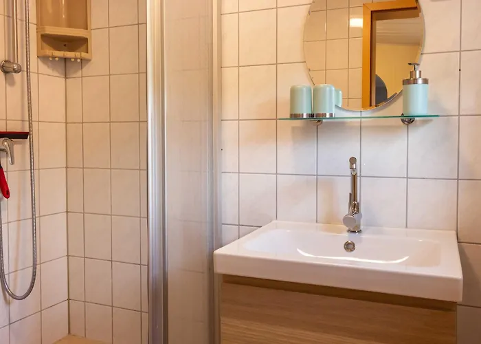 Ferienbungalow Vakantiehuis *