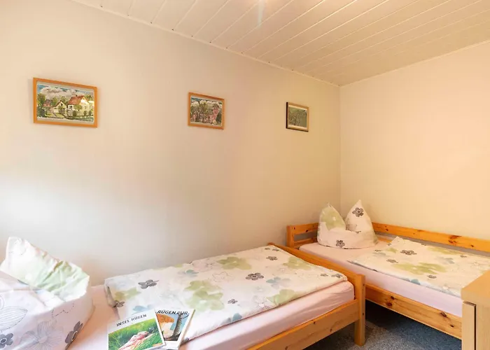Ferienbungalow Vakantiehuis *