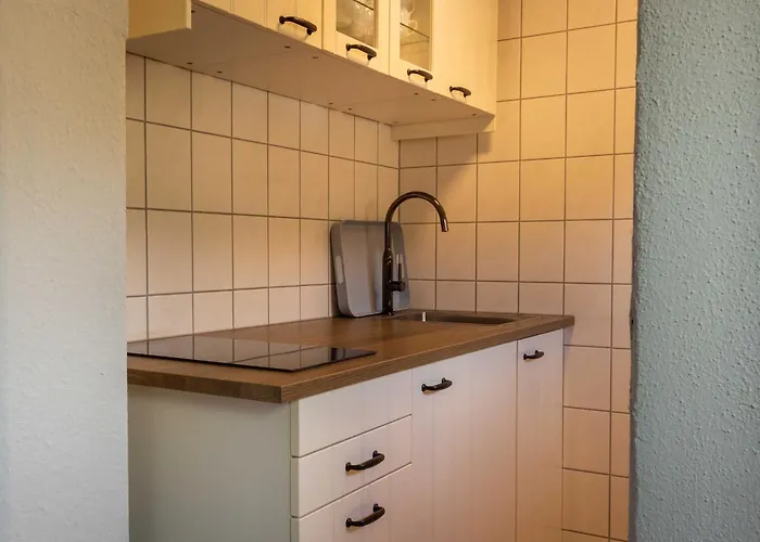 Ferienbungalow * Thesenvitz