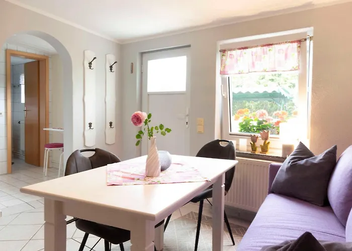 Ferienbungalow Thesenvitz