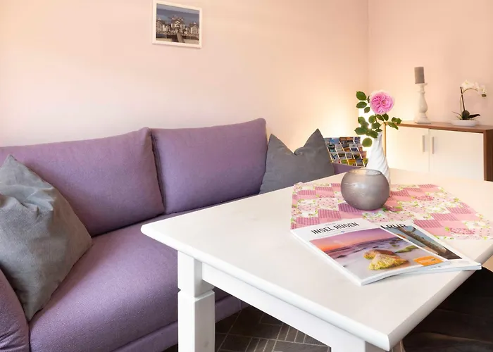Ferienbungalow Vakantiehuis *