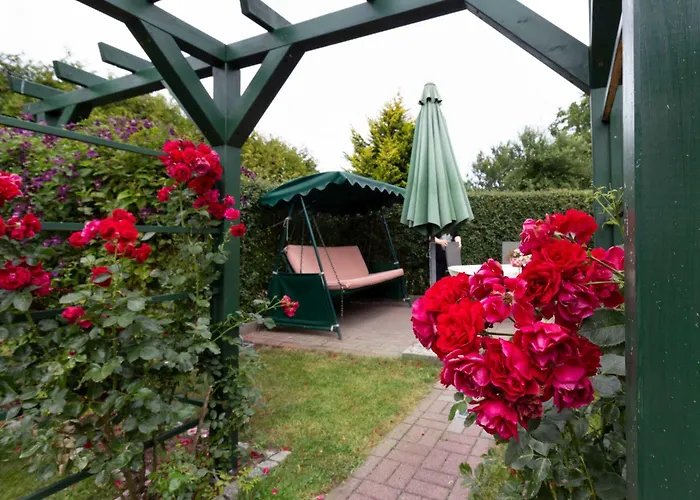 Ferienbungalow