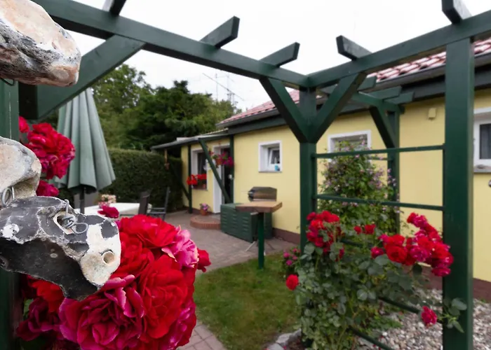 Ferienbungalow Vakantiehuis