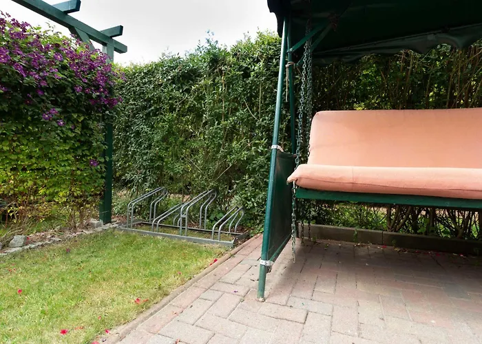 Ferienbungalow